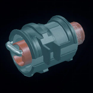 Brandt Module, source reference image