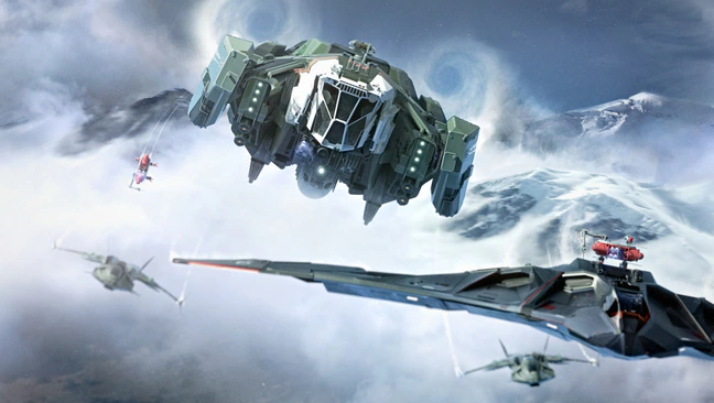 Vulcan