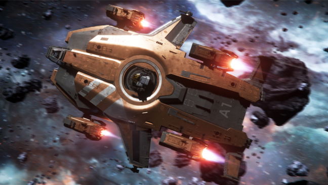 Valkyrie Liberator Edition