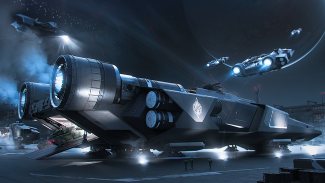 Liberator