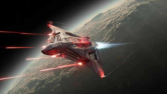 Sabre Raven EX