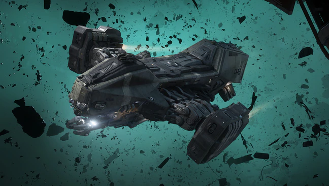 Reclaimer