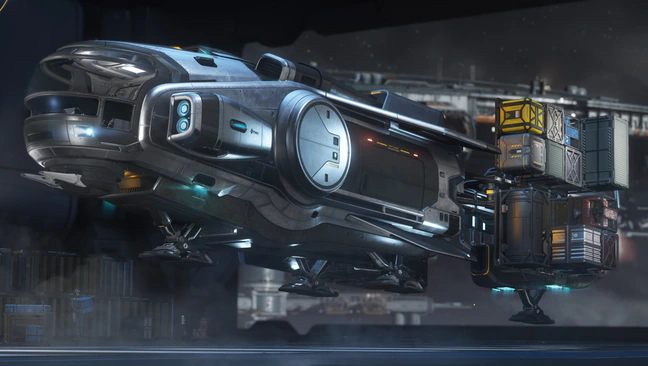 Hull A