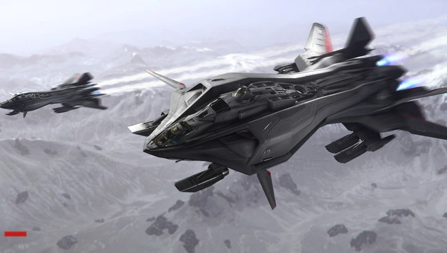 Retaliator